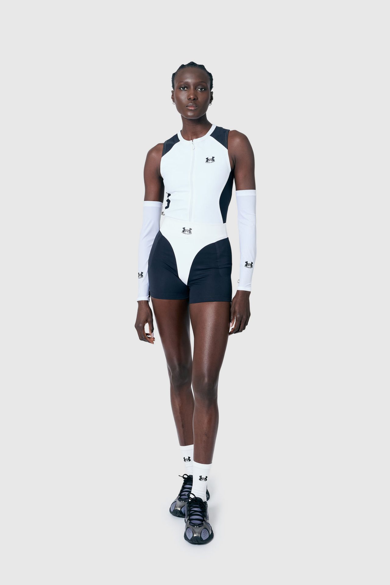 UA Womens Marine Serre
