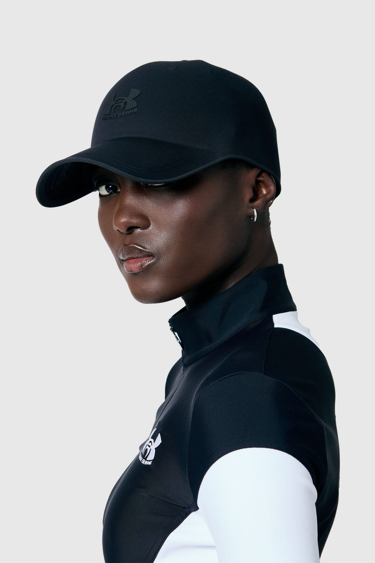 UA Womens Marine Serre