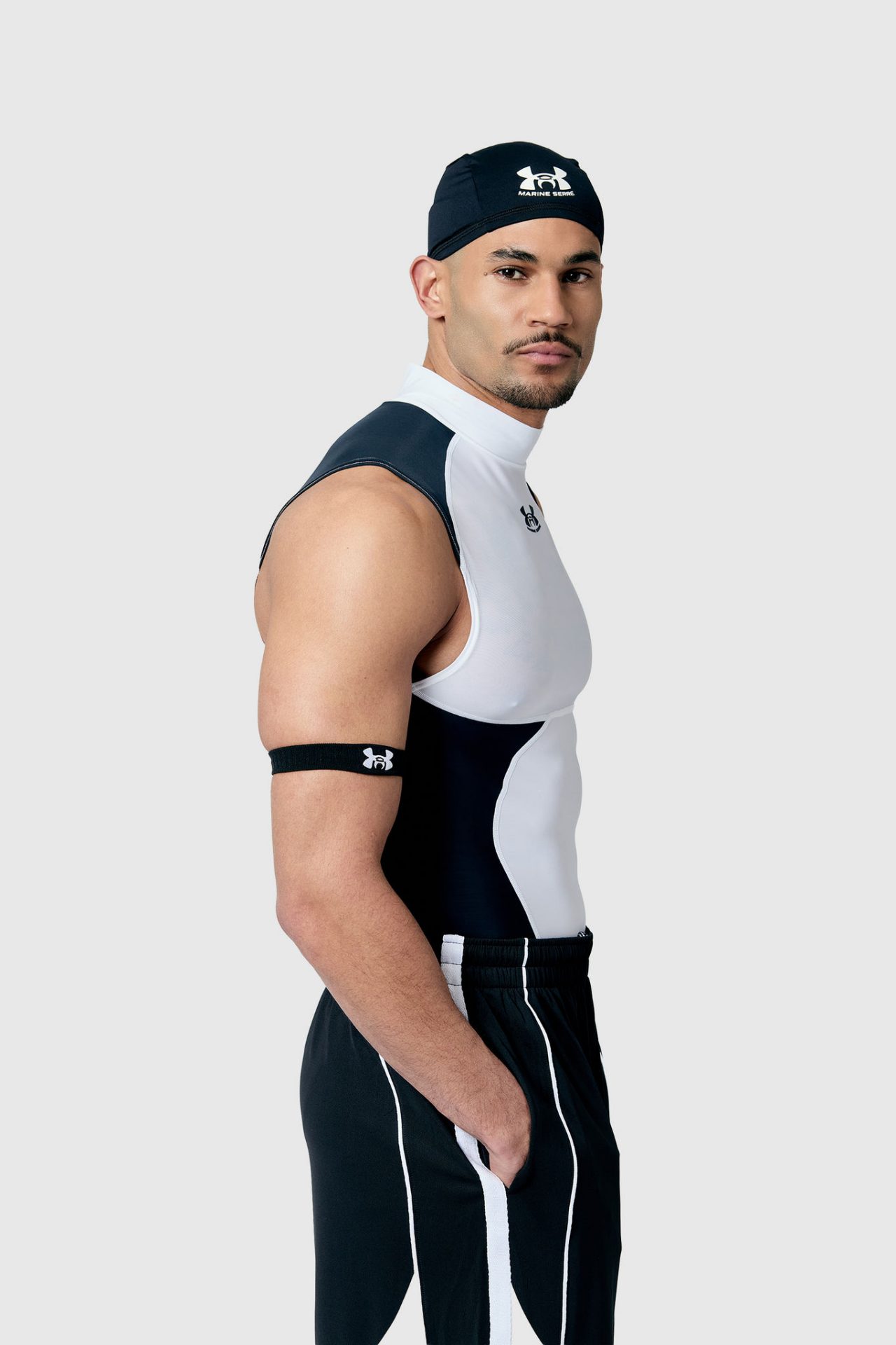 UA Mens Marine Serre