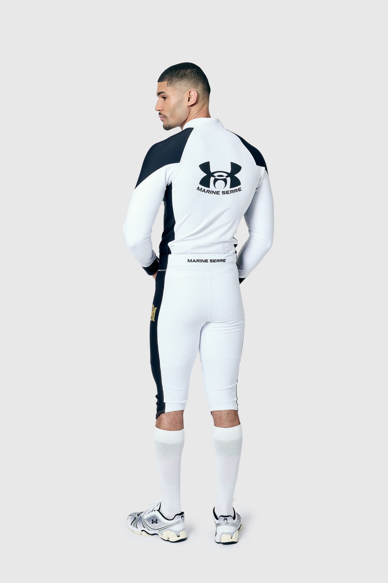 UA Mens Marine Serre