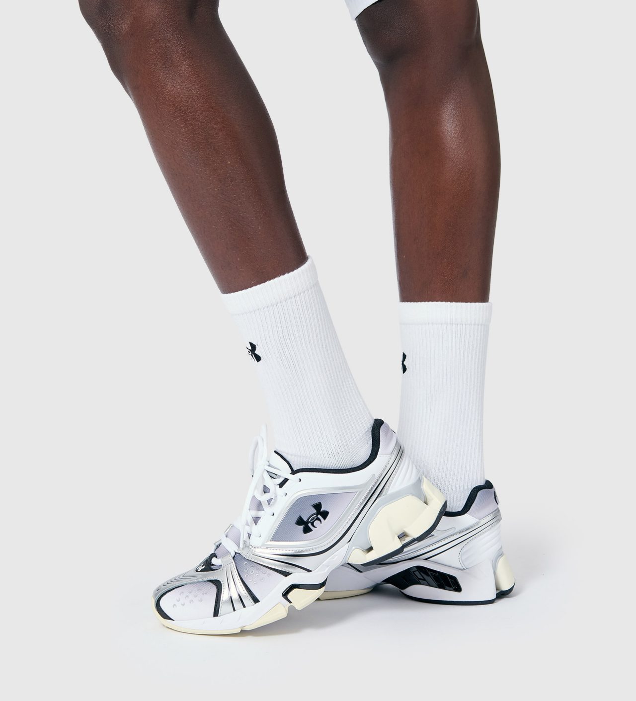 UA Marine Serre Footwear