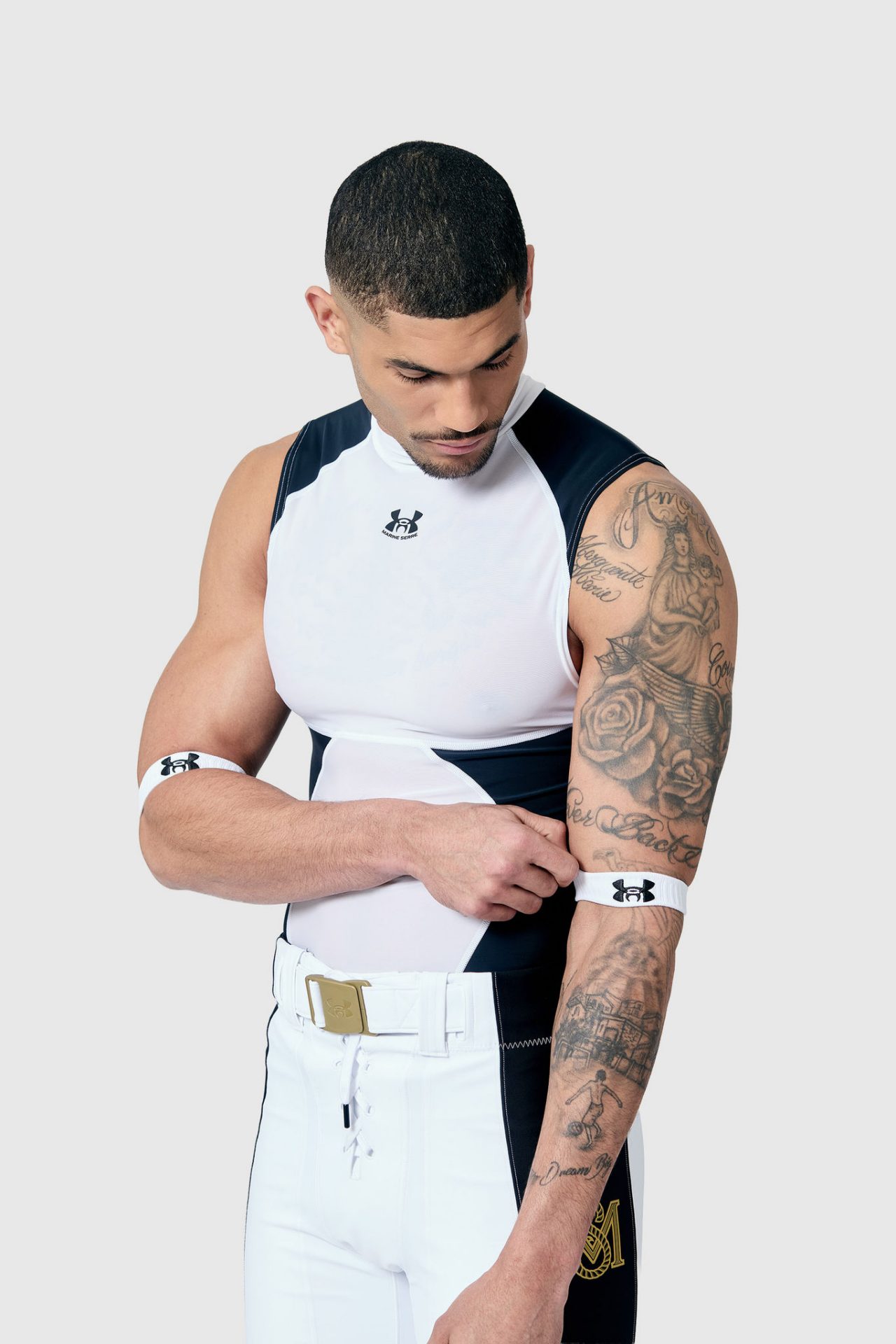 Men's UA Marine Serre