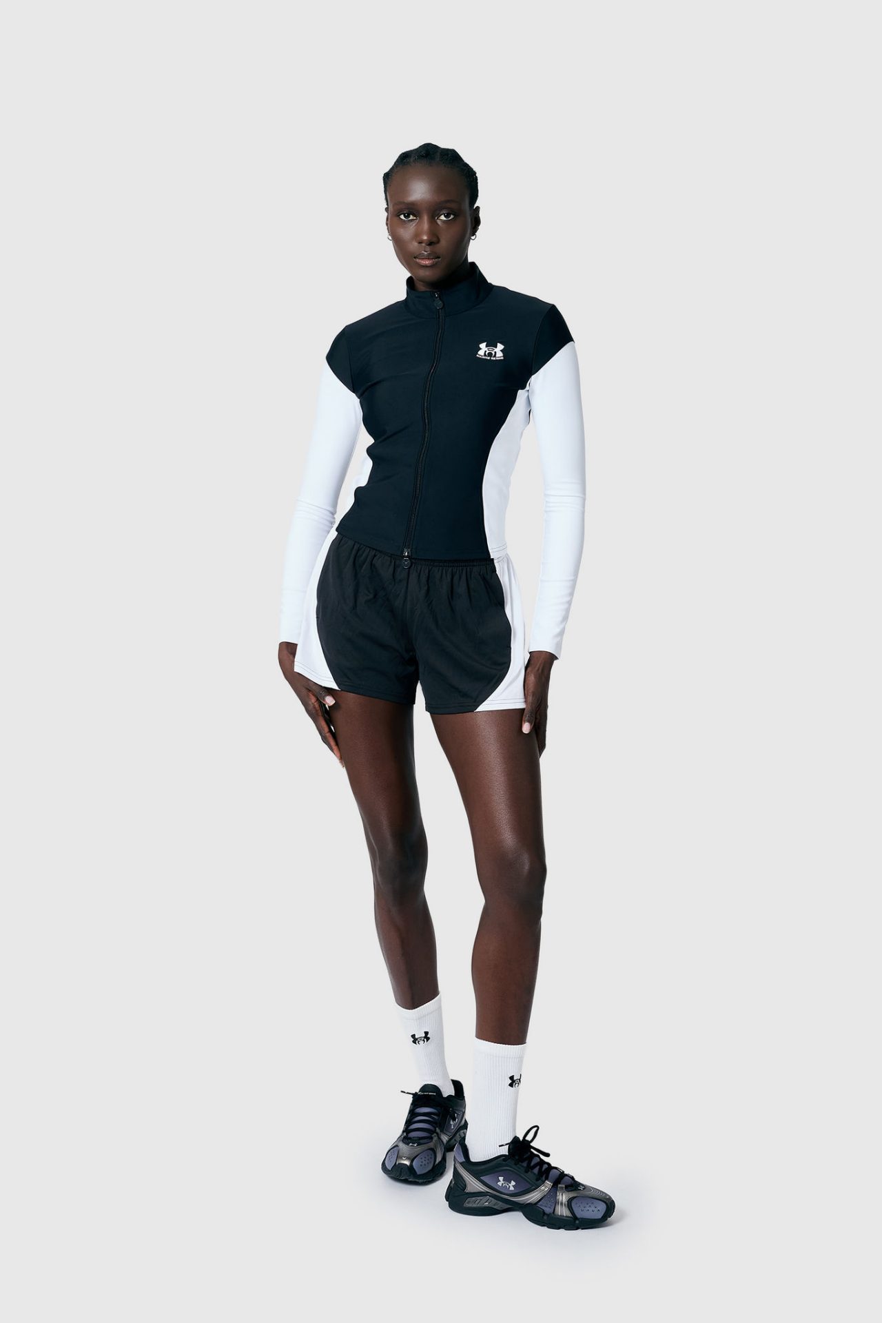 UA Marine Serre Bodysuit