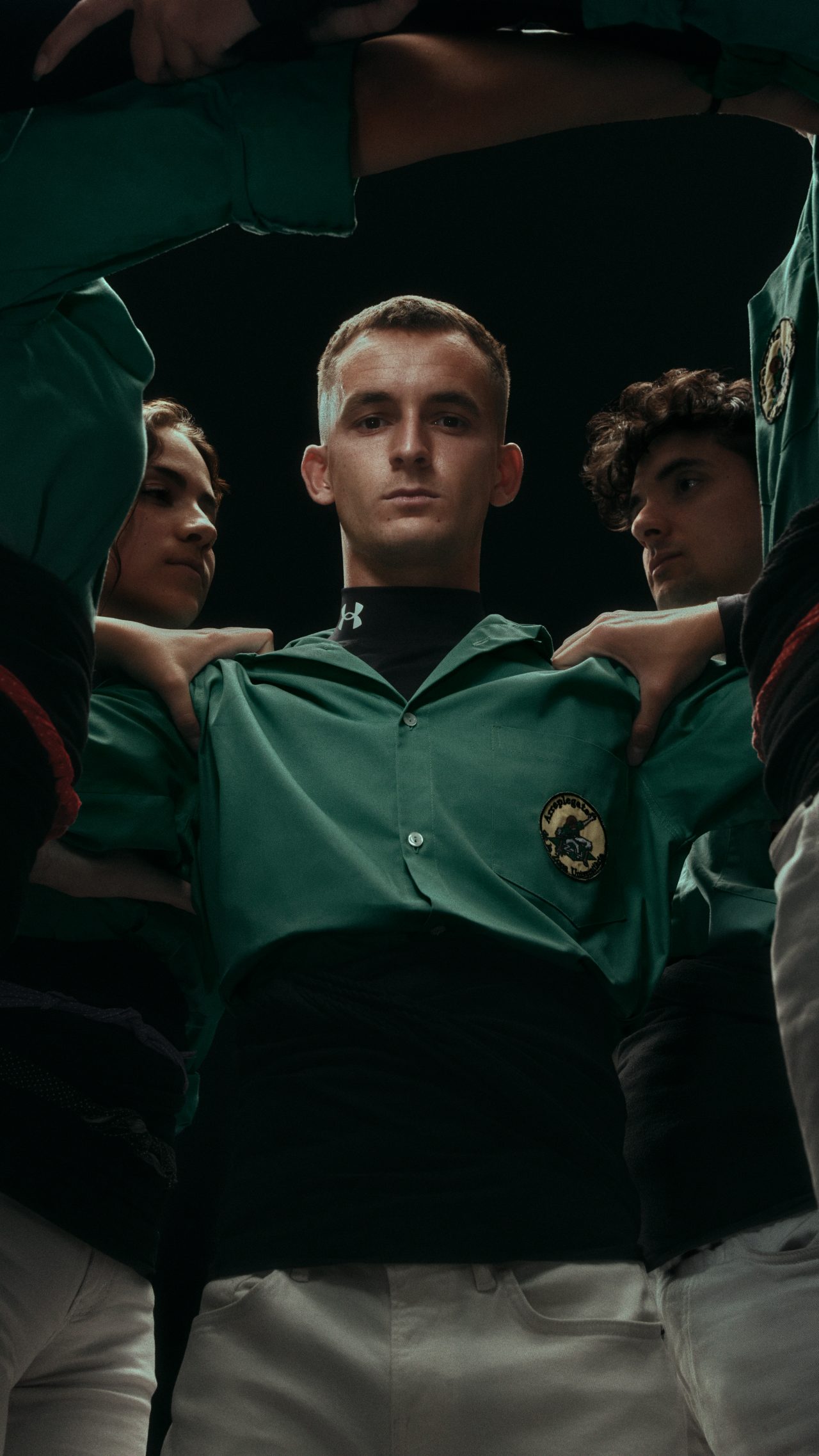 Marc Casadó 