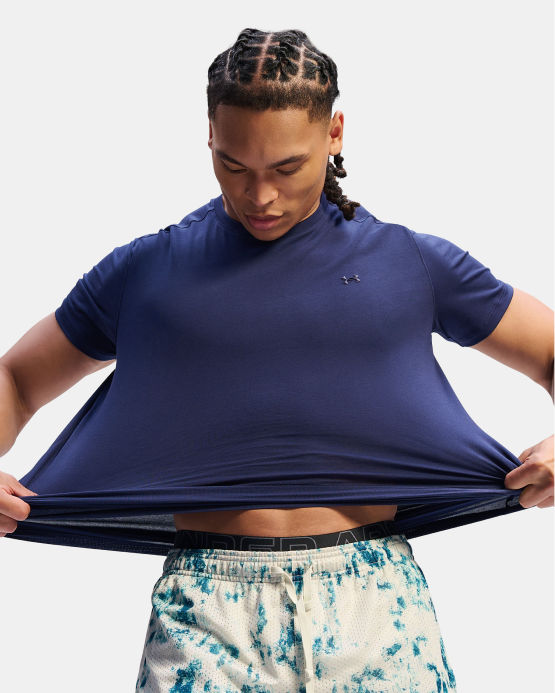 The Bouncy Tee