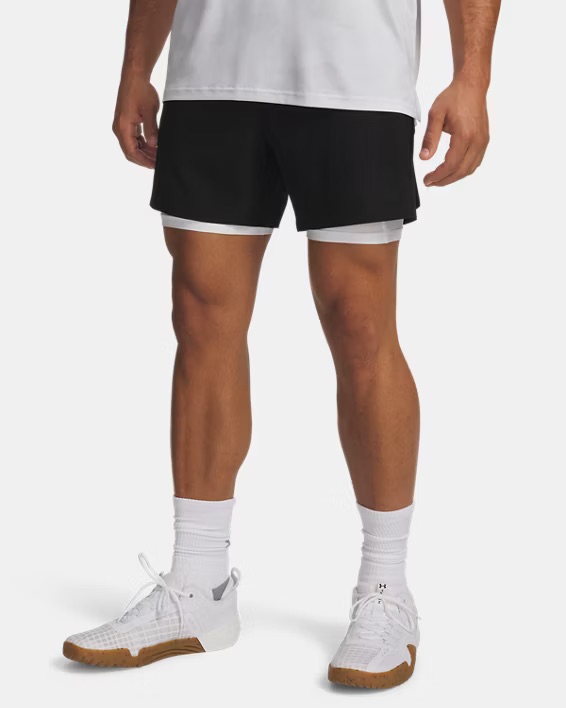 UA Vanish Elite Short