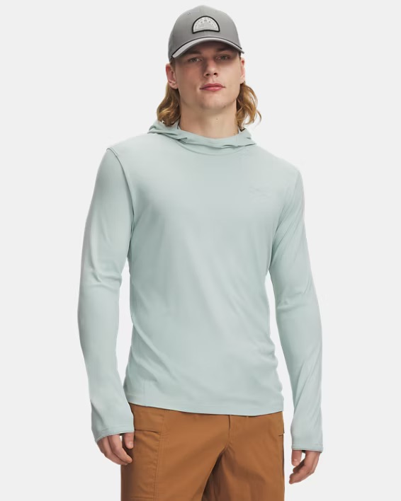 UA Explor Iso-Chill UPF