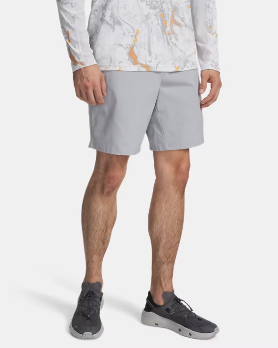 UA Fish Pro 2.0 