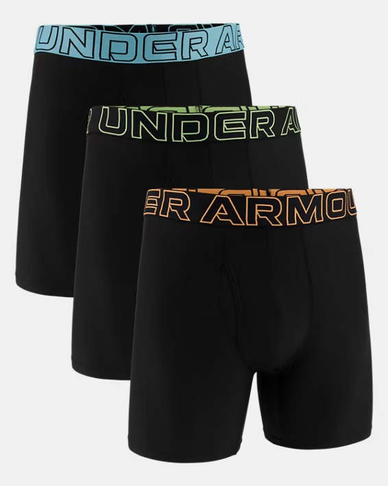 UA Performance Tech™ Boxerjock®
