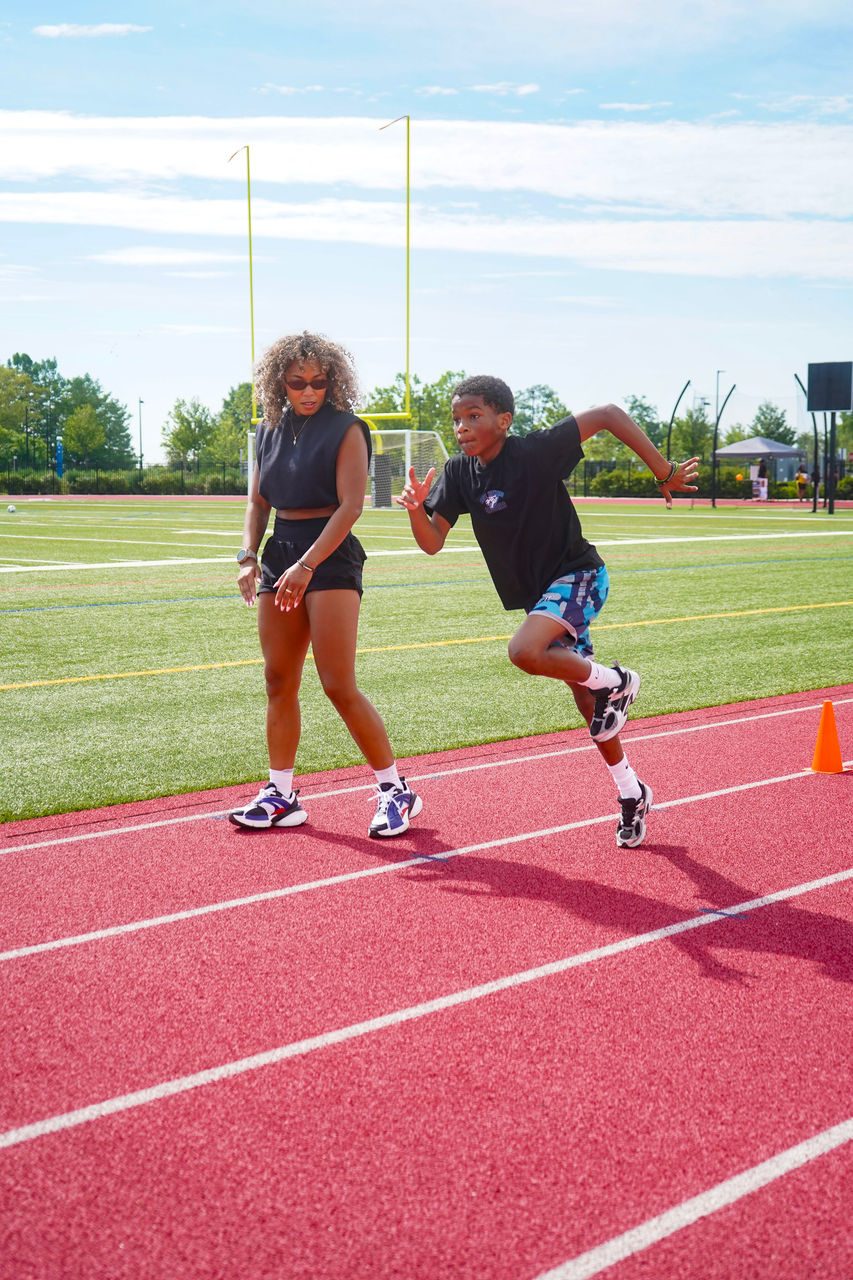 Record Graduation and GPA Rates Highlight the Impact of Under Armour's  Project Rampart