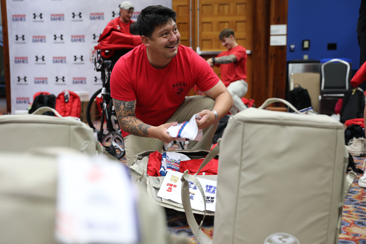 Warrior Games