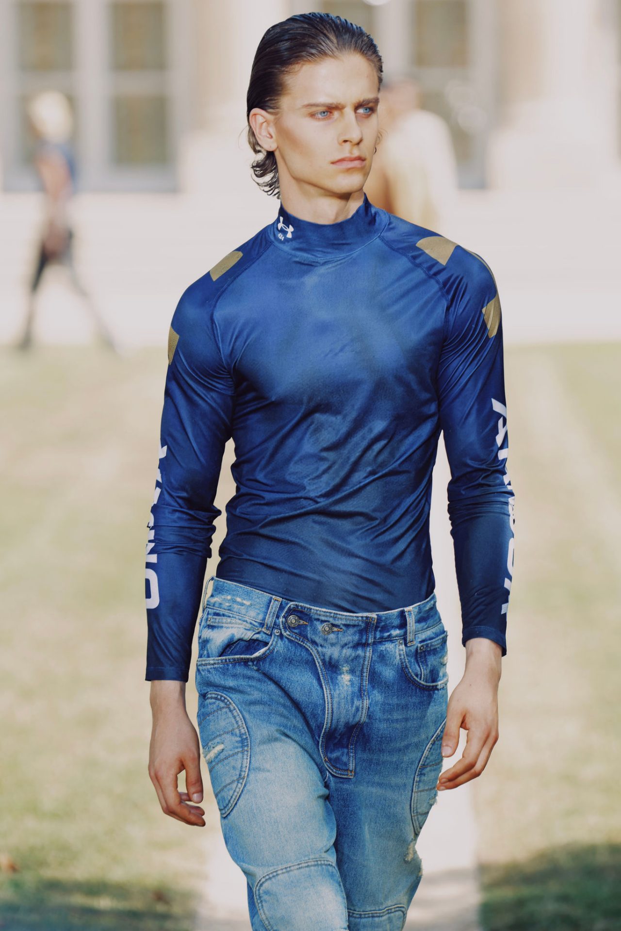 424’s Spring/Summer 2027 runway