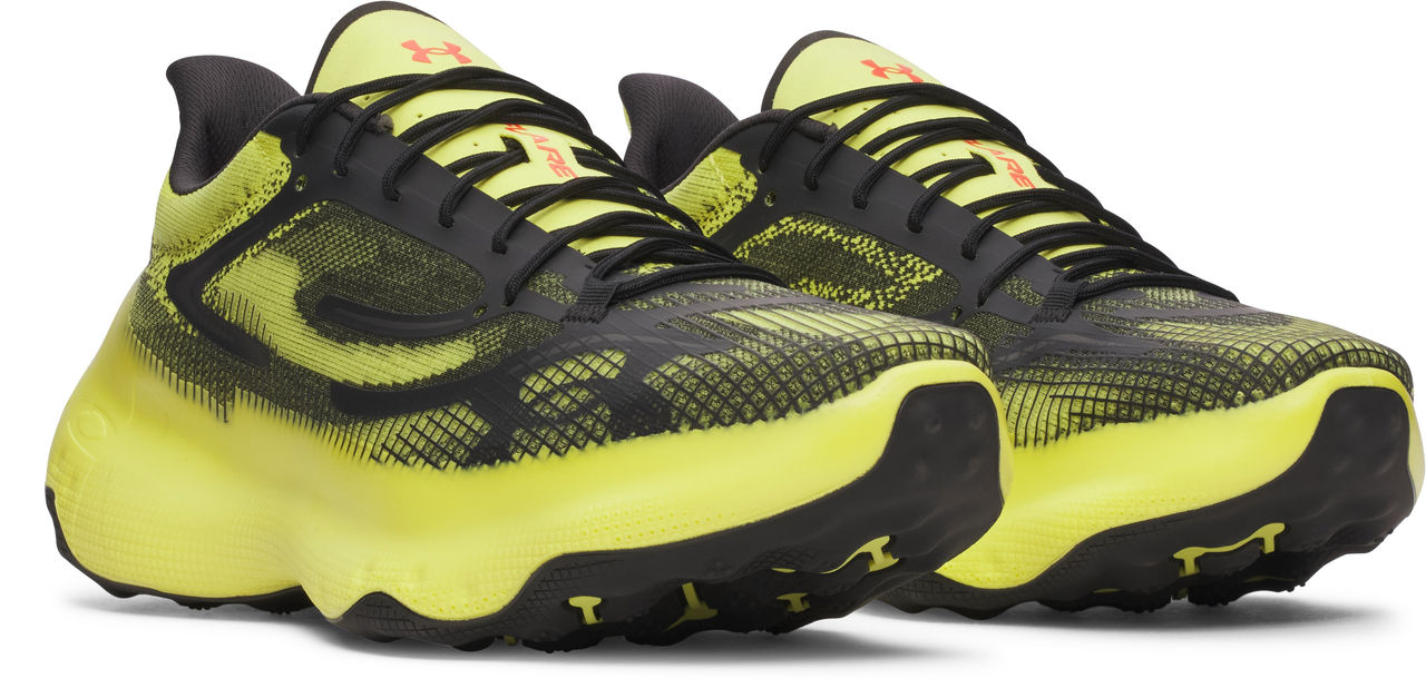 The UA Flare