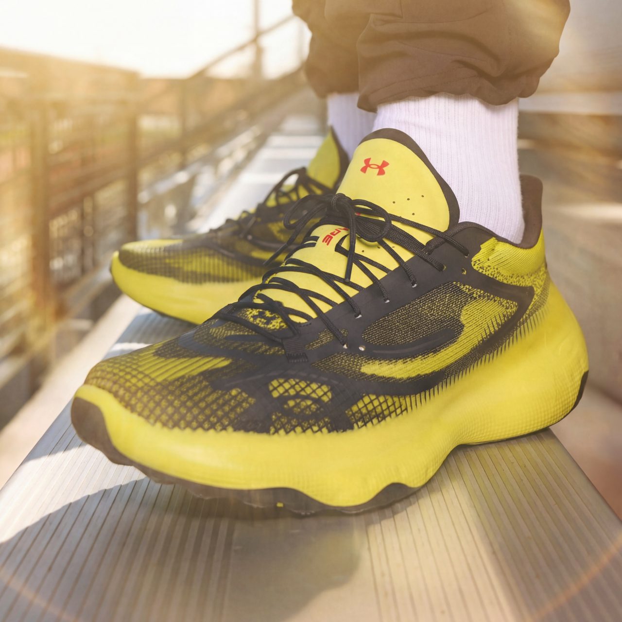 UA Flare
