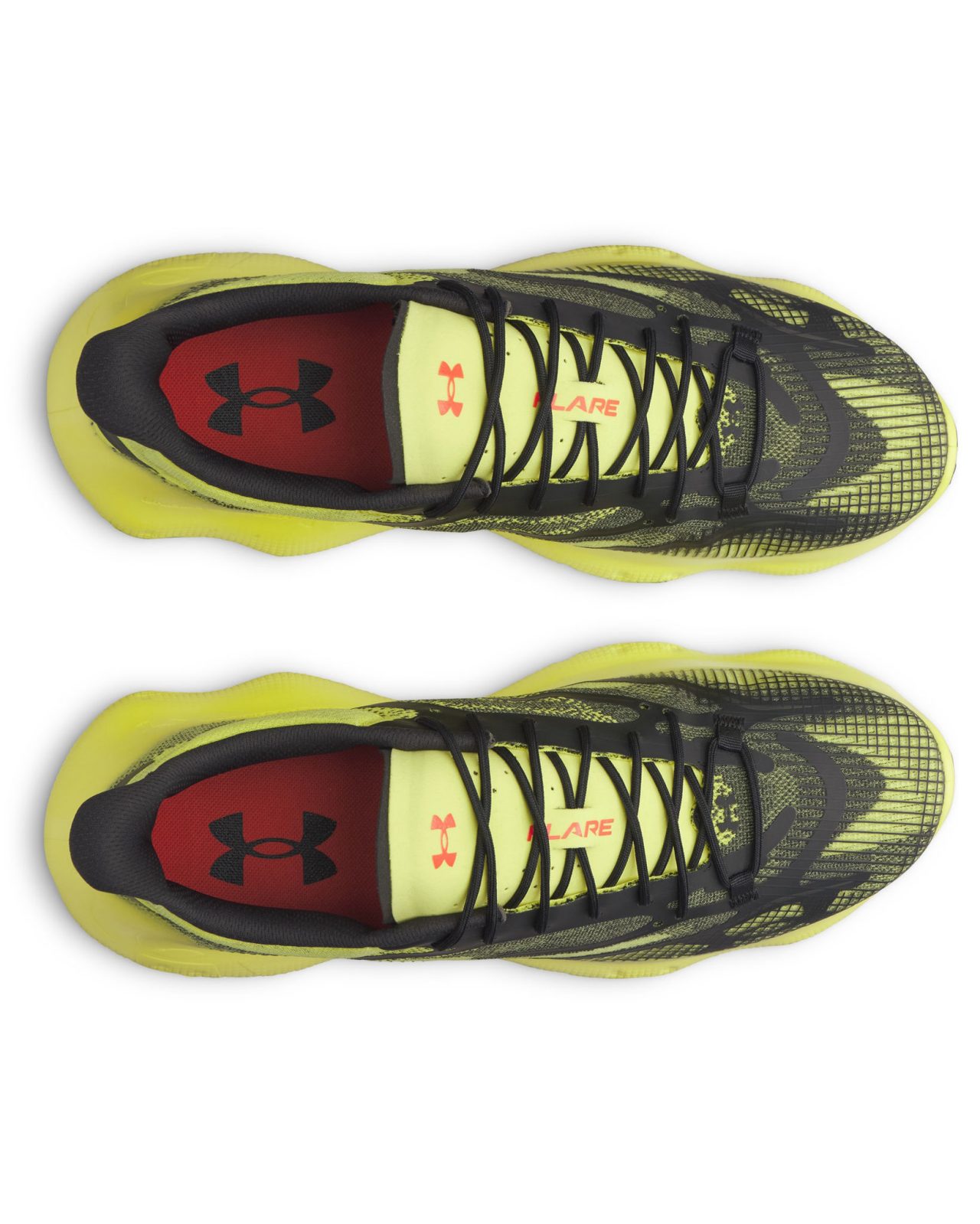 UA Flare Upper