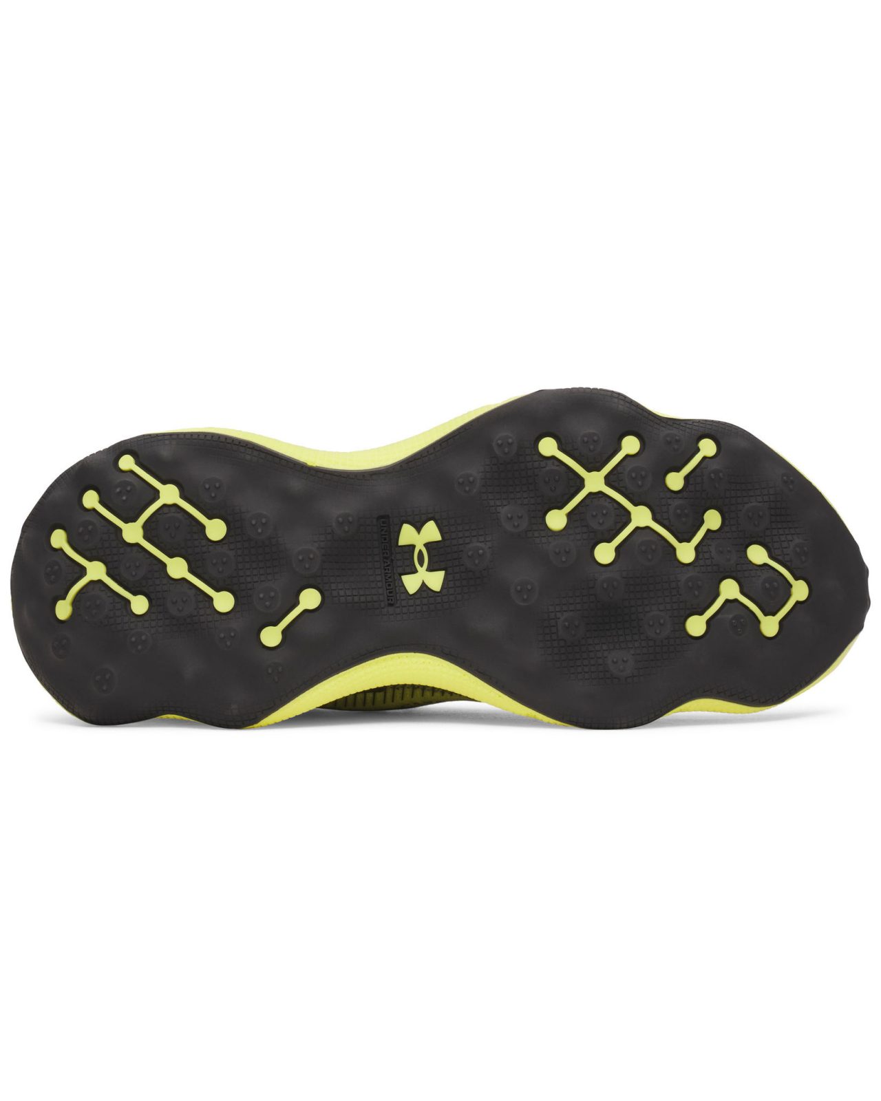 UA Flare Sole