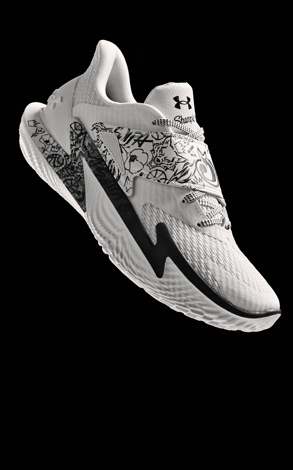 Fox Sharpie Edition
