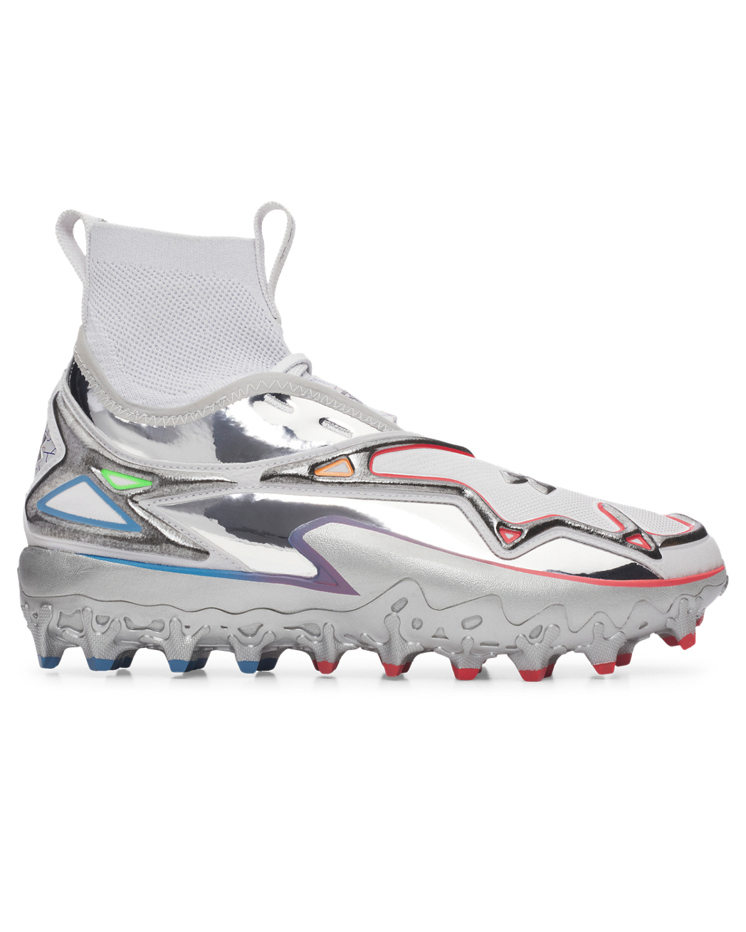 Harper 11 Insole upper