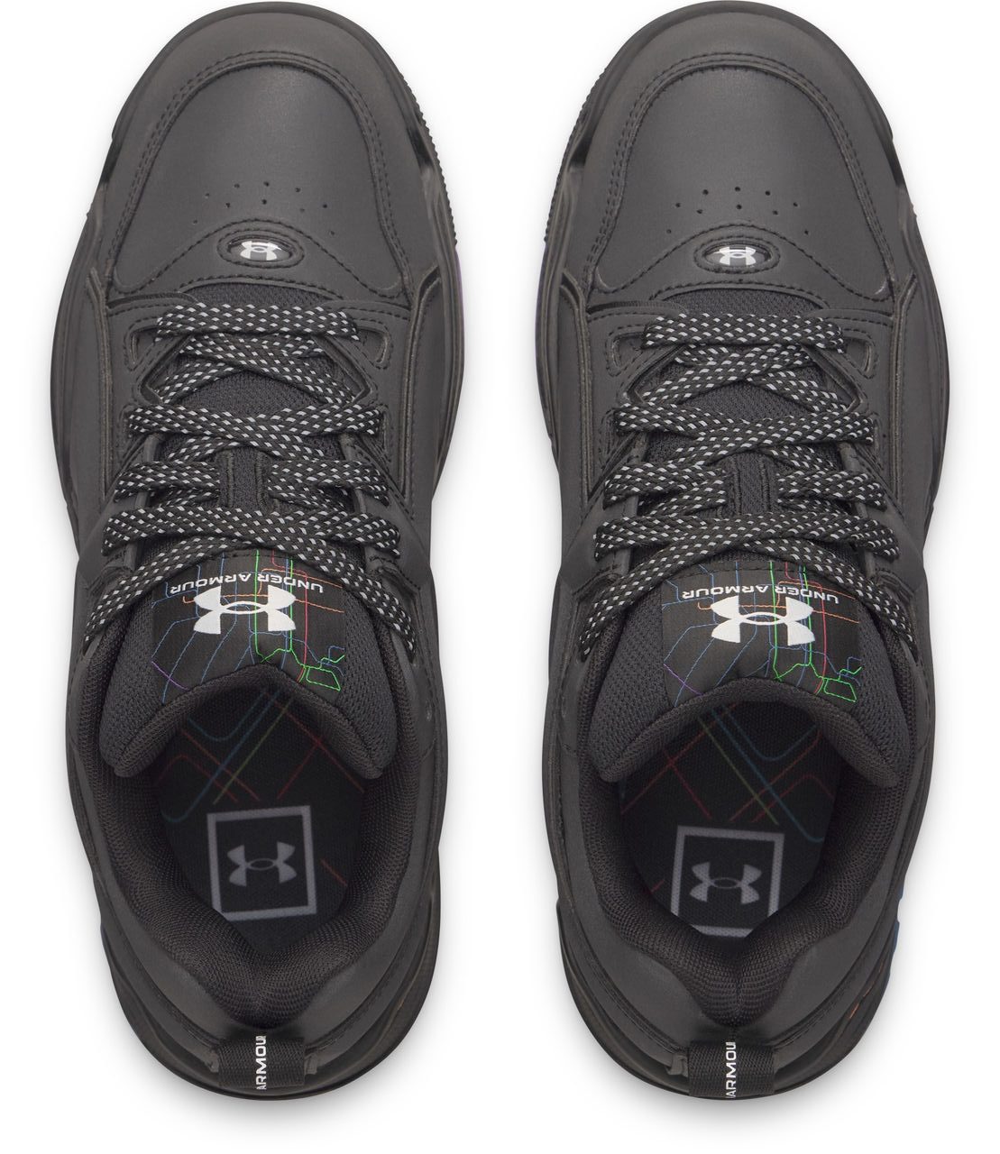 MLB All Star Week Under Armour HB-LO