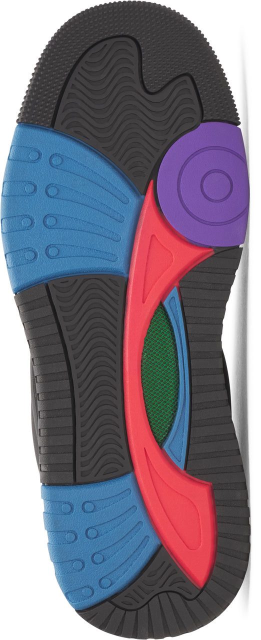 MLB All Star Week Under Armour HB-LO Sole Detail