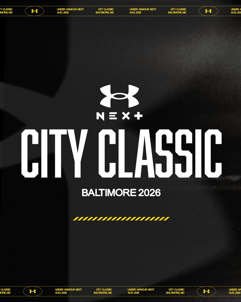 City Classic Graphic