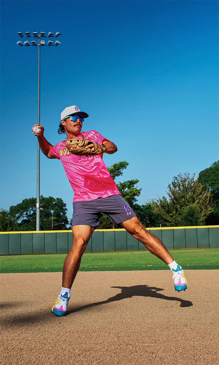 Coach RAC