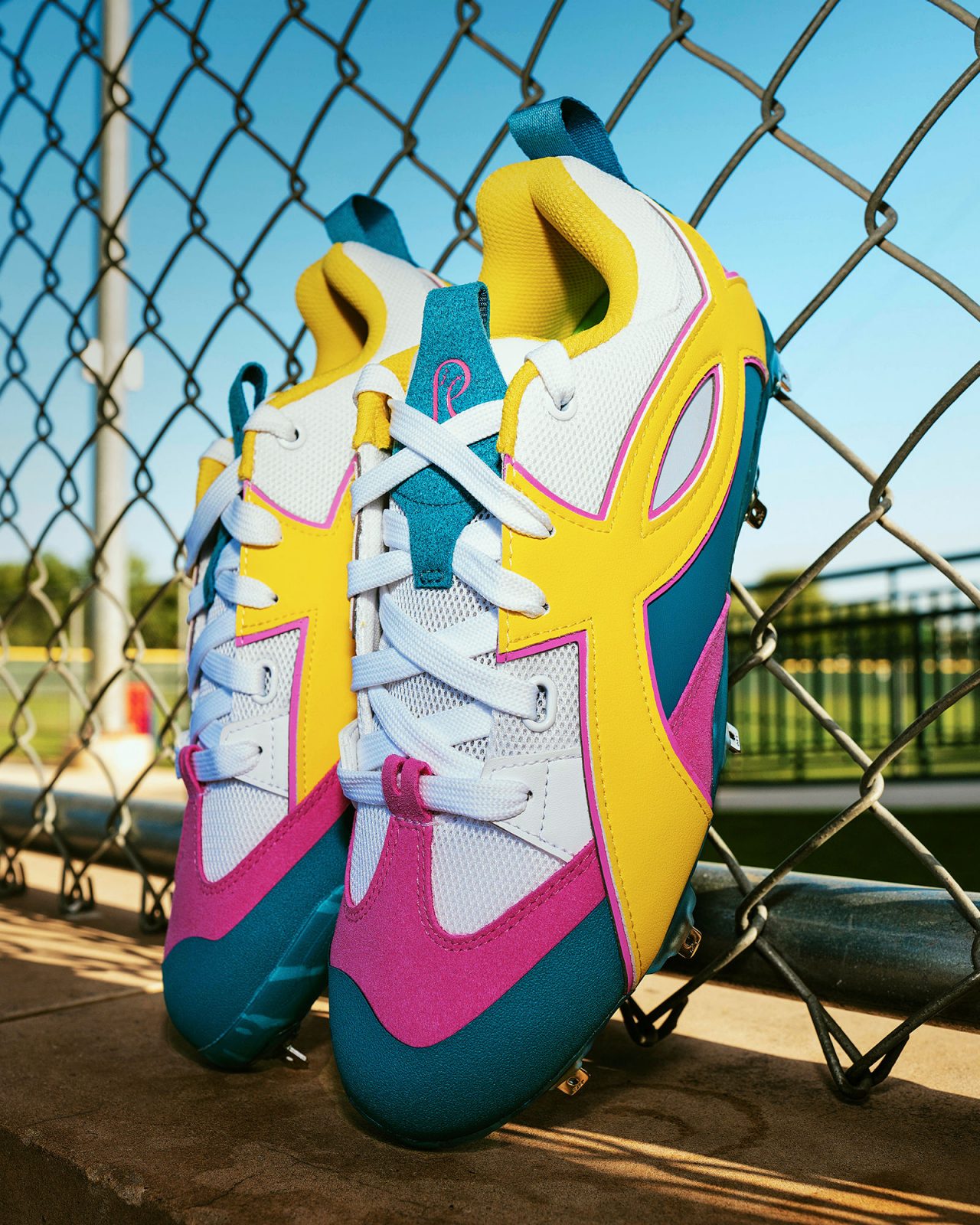 Coach RAC Cleat