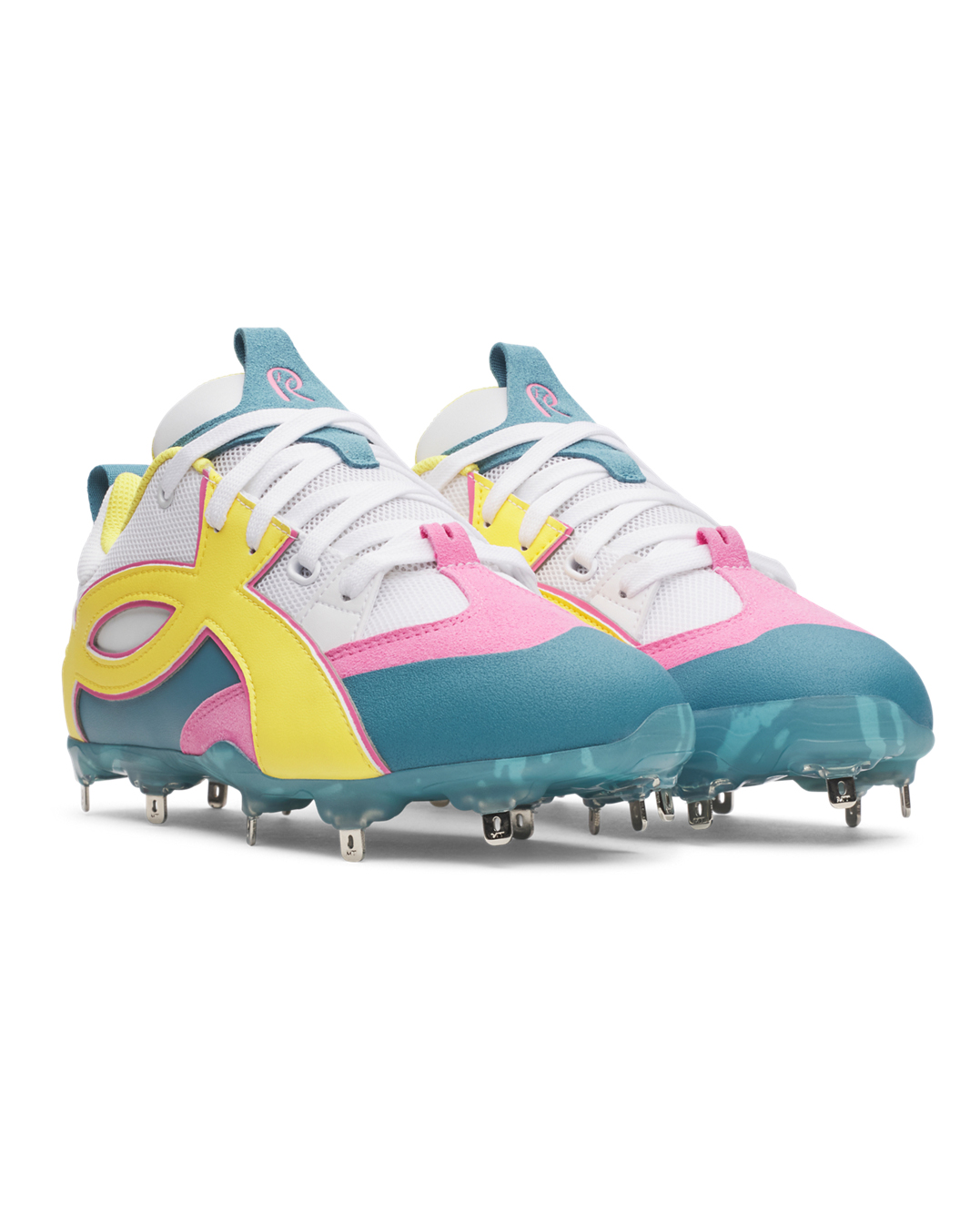 Coach Rac Cleats