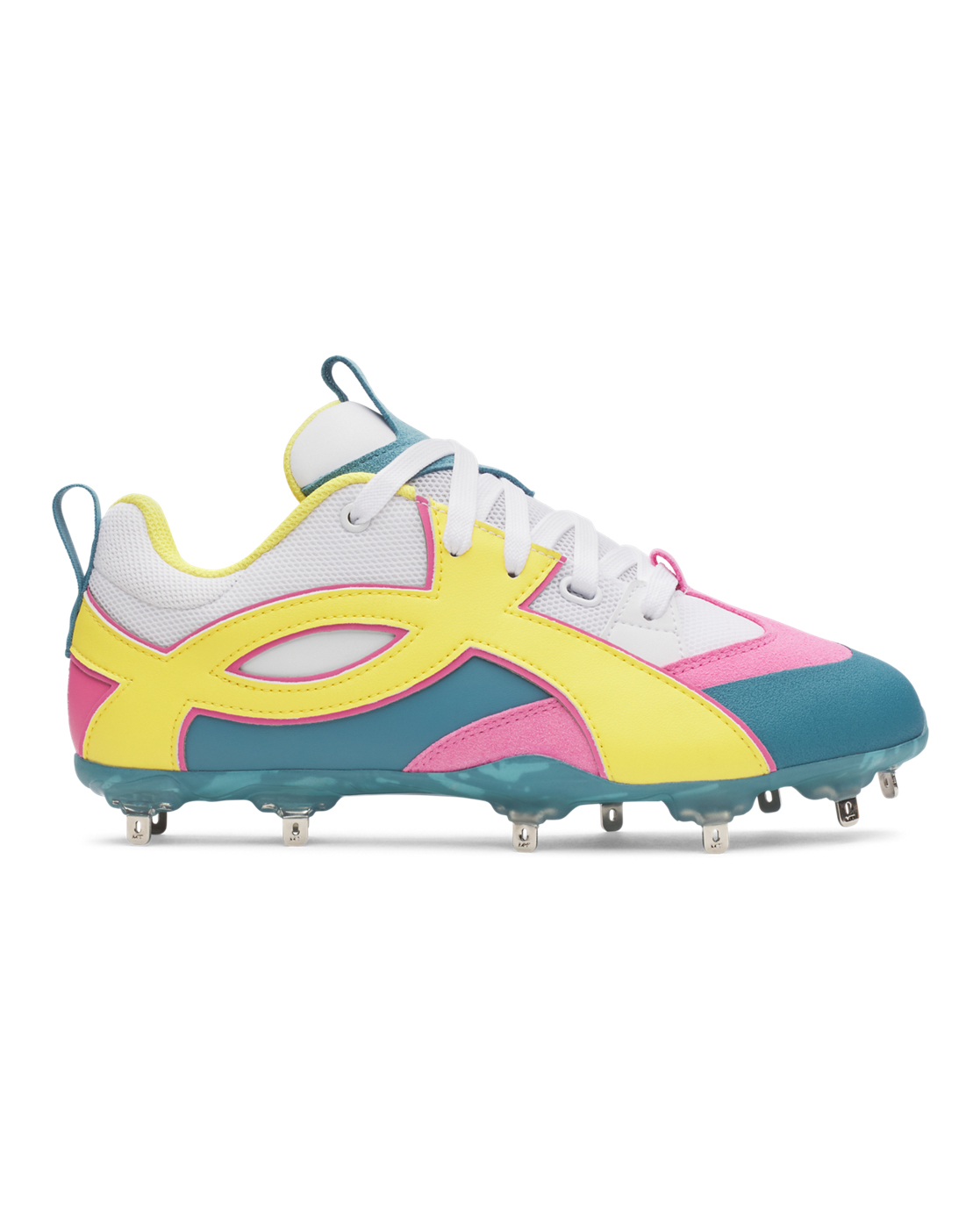 Coach Rac Cleats