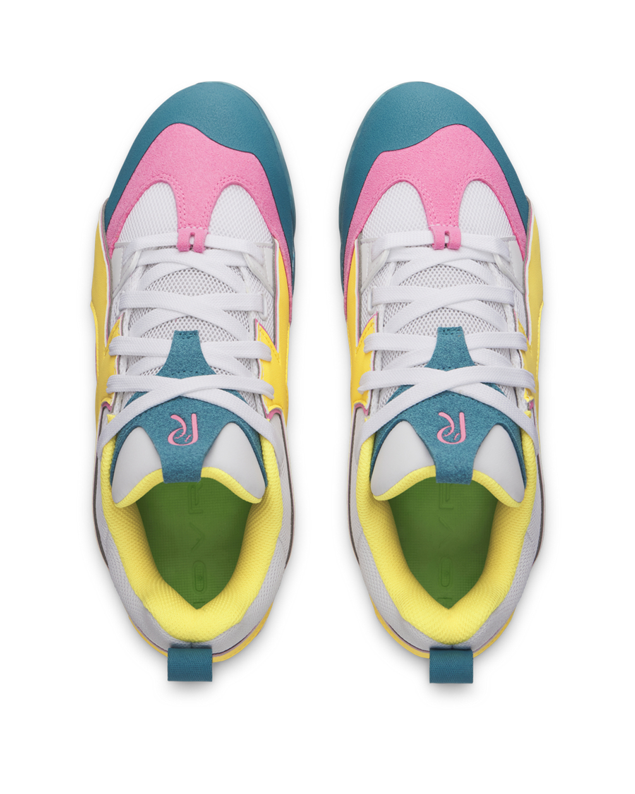 Coach Rac Cleats