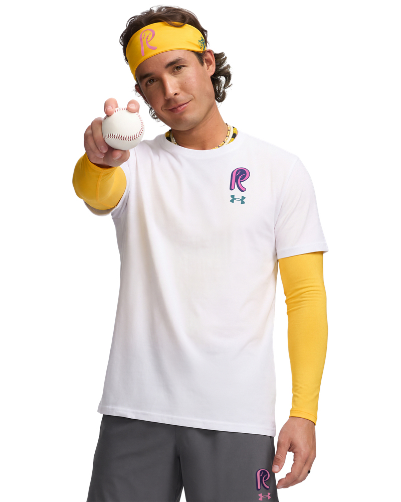 Coach RAC Tee