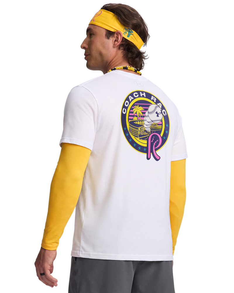 Coach RAC Tee