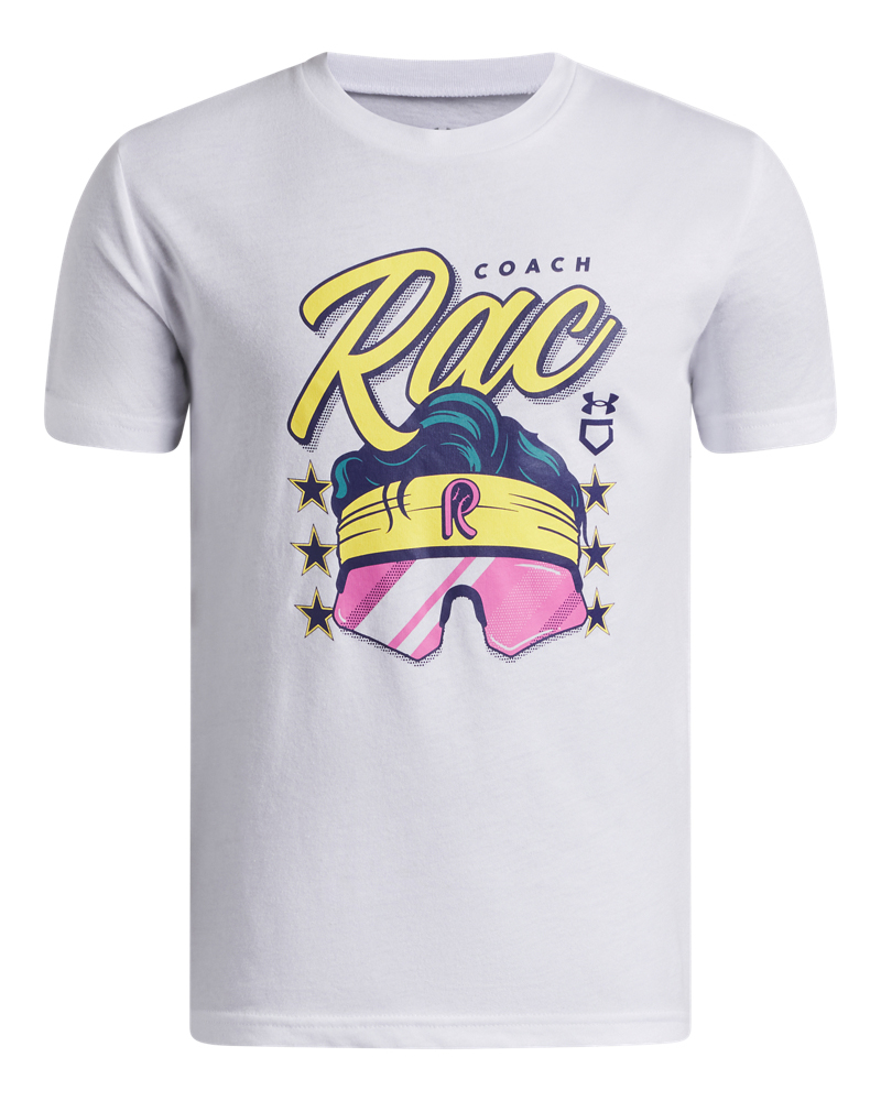 Coach RAC Tee