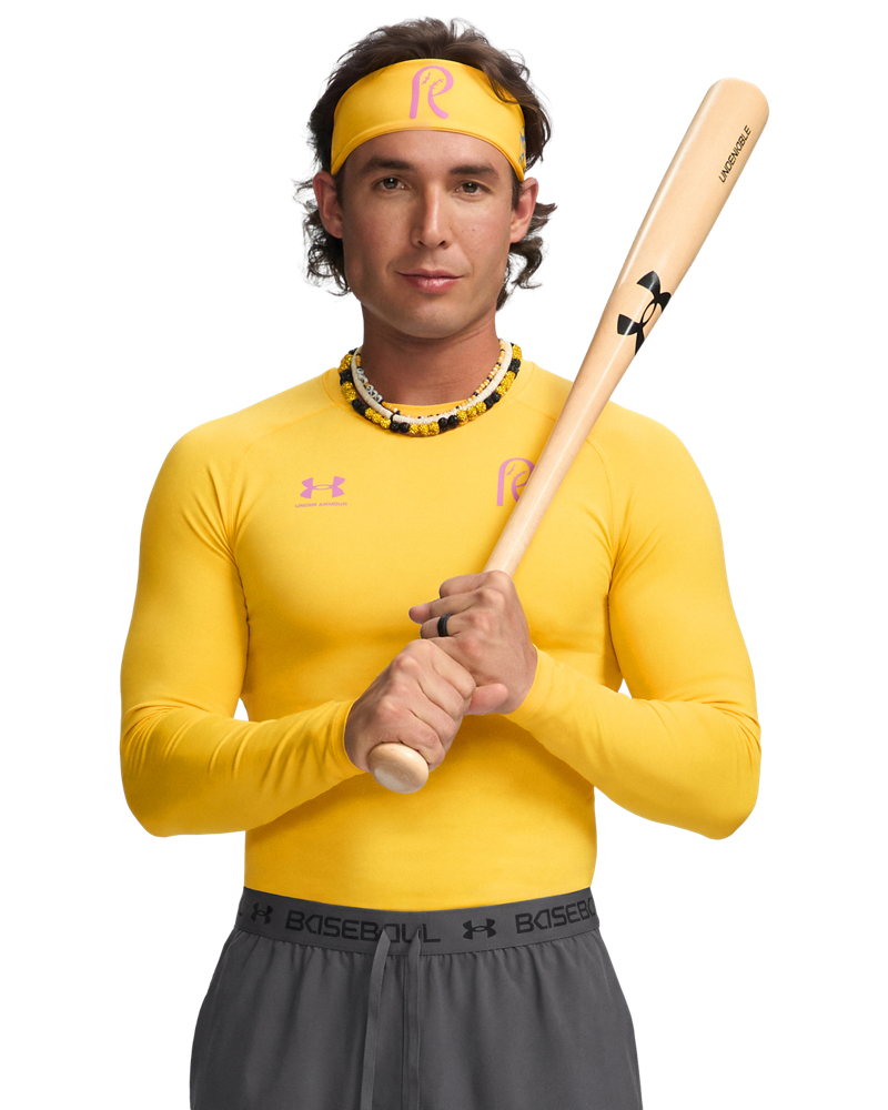 Coach Rac Baselayer