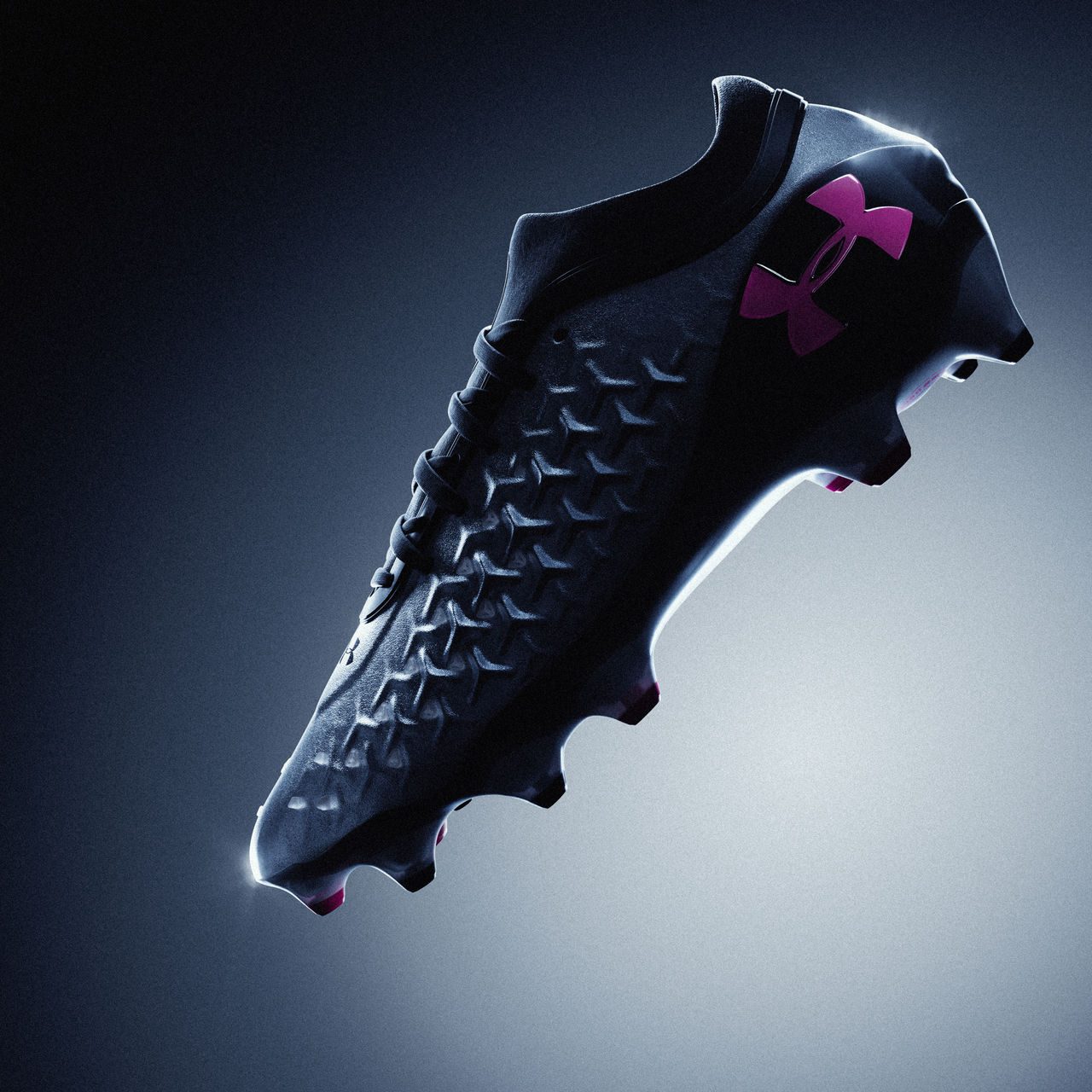 Under Armour Launches its Latest Football Boot Innovation: The Magnetico Elite 6