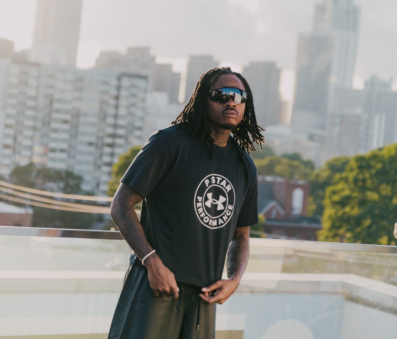 Gunna in P Star