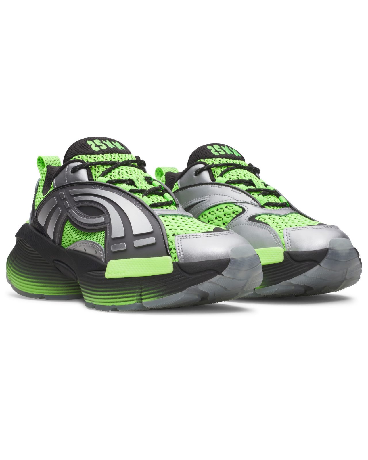 RaKai X UA ARC 96 "25XX" Pair