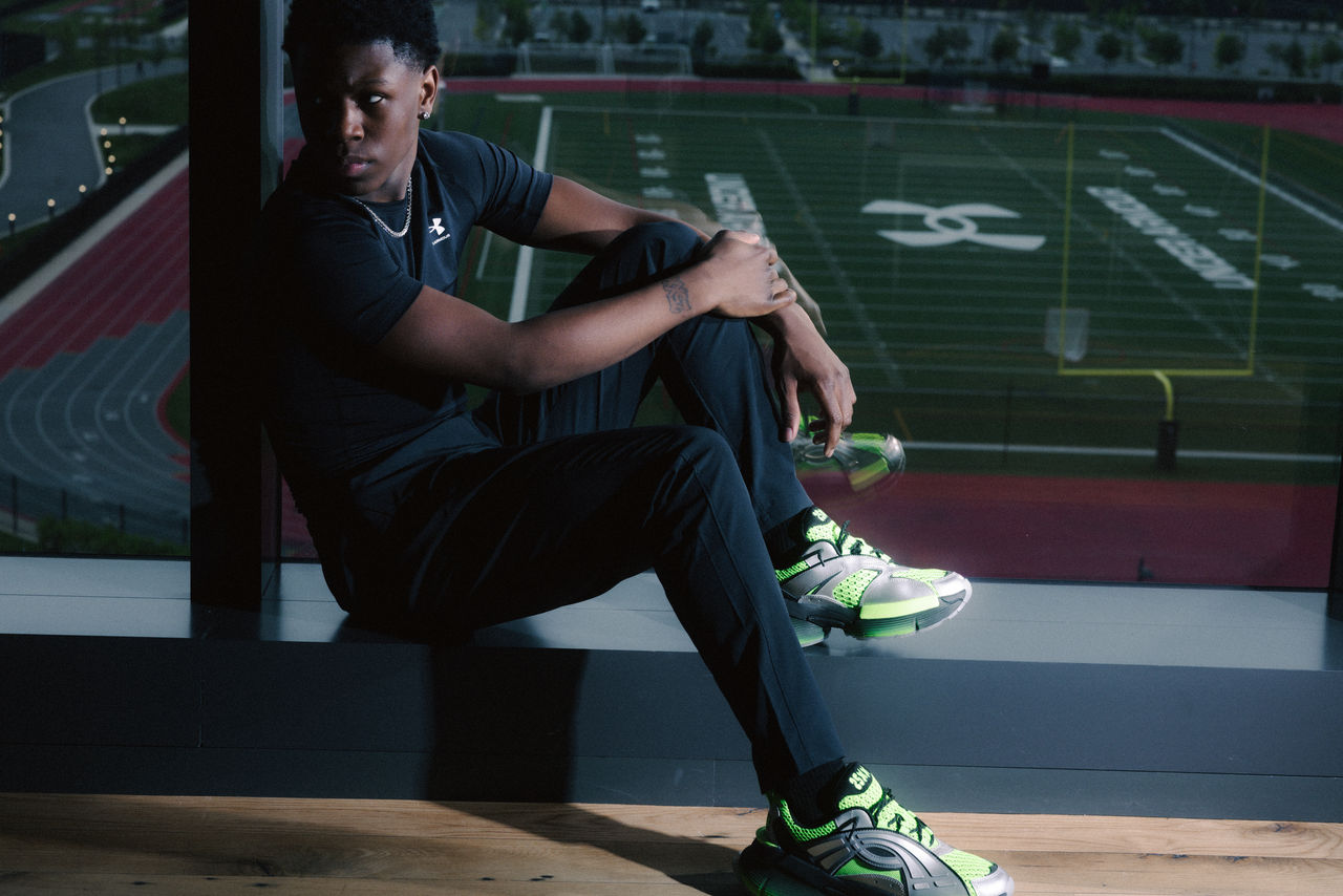 RaKai in UA Arc 96 "25XX"