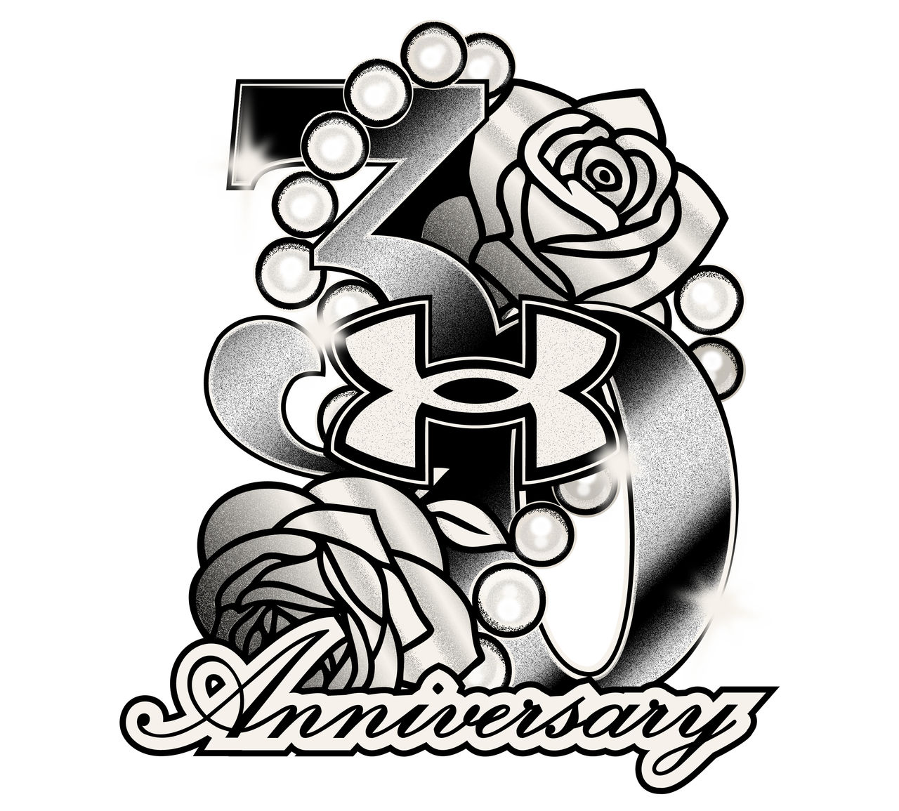 30th Anniversary Logo