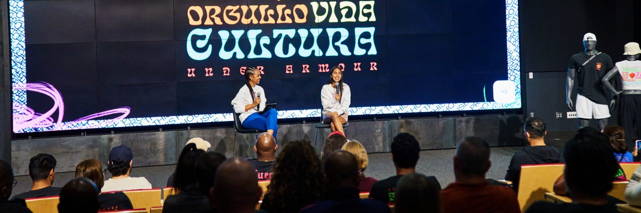 Charla de la Alianza Latina de la UA