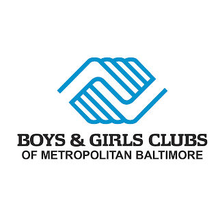Club de niños y niñas del área metropolitana de Baltimore 