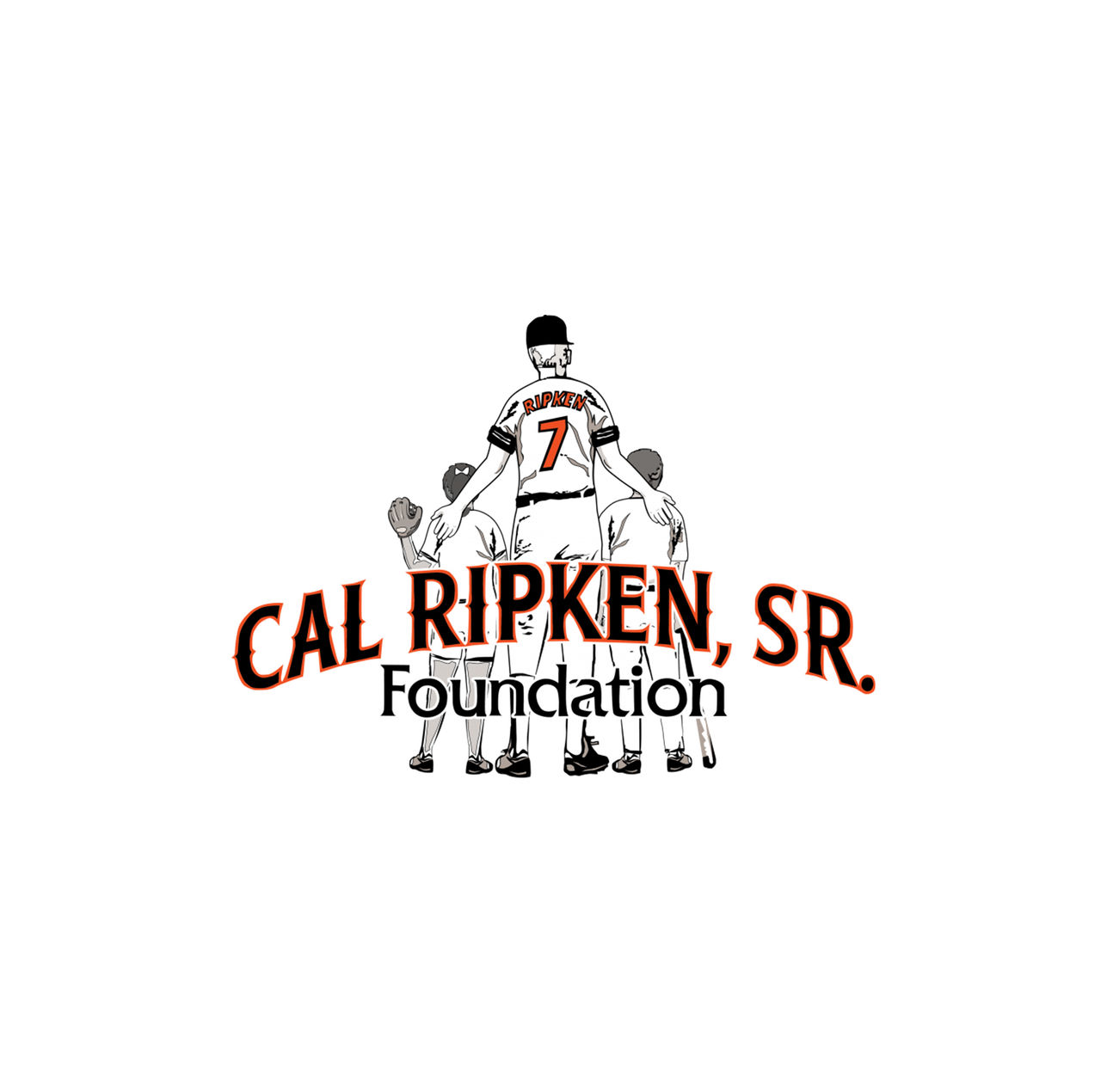 El Cal Ripken, Sr.