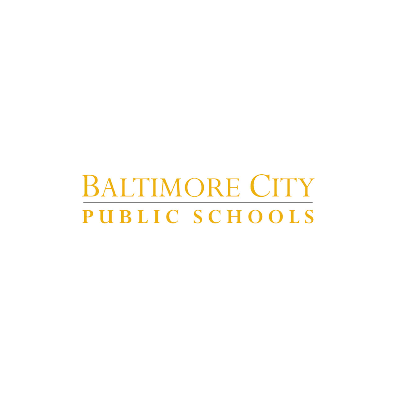 Escuelas Públicas de la Ciudad de Baltimore