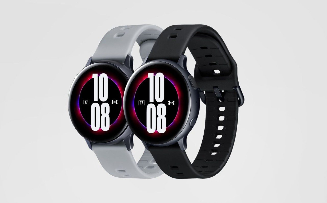 El reloj para corredores