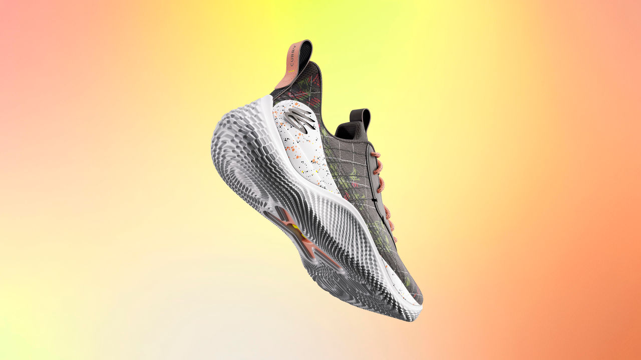 Curry Flow 10 Isla del Tesoro