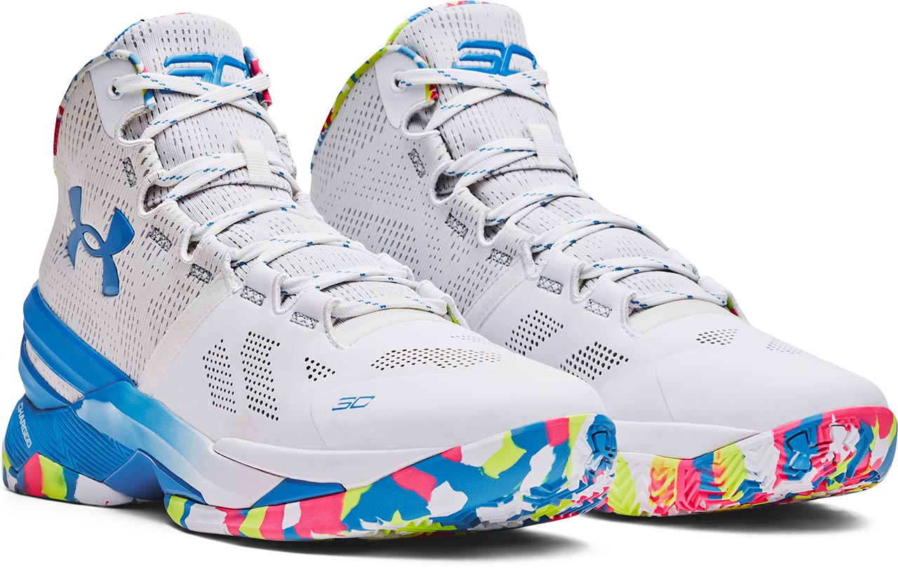 Fiesta Splash Retro