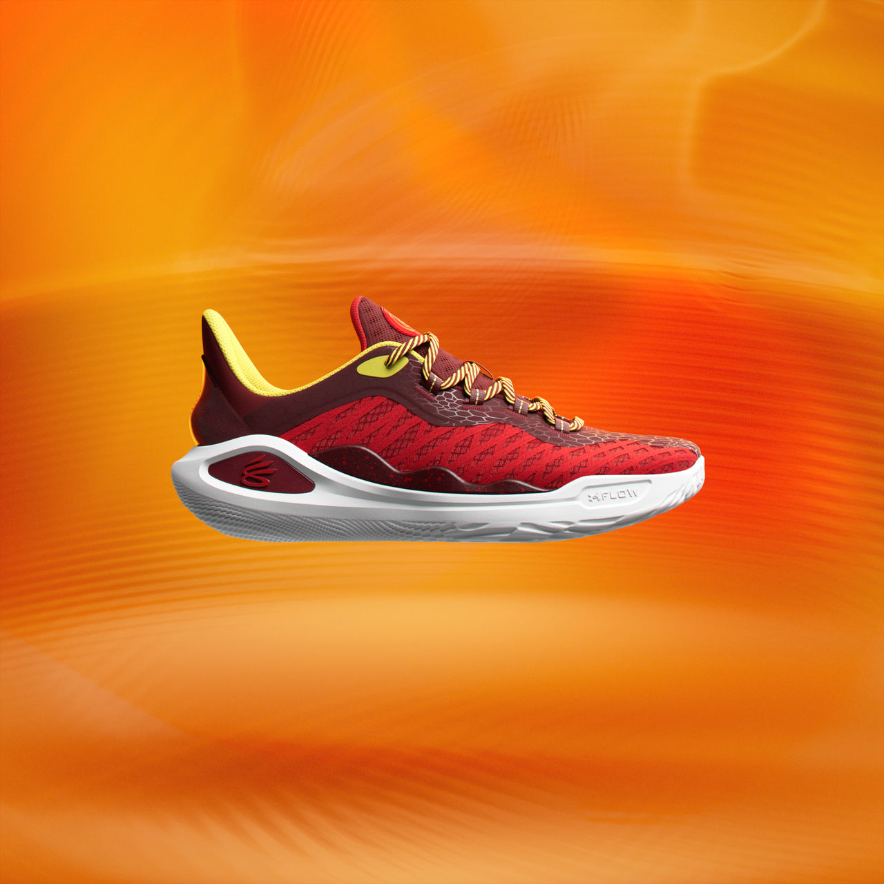 Bruce Lee, 'Fuego' 