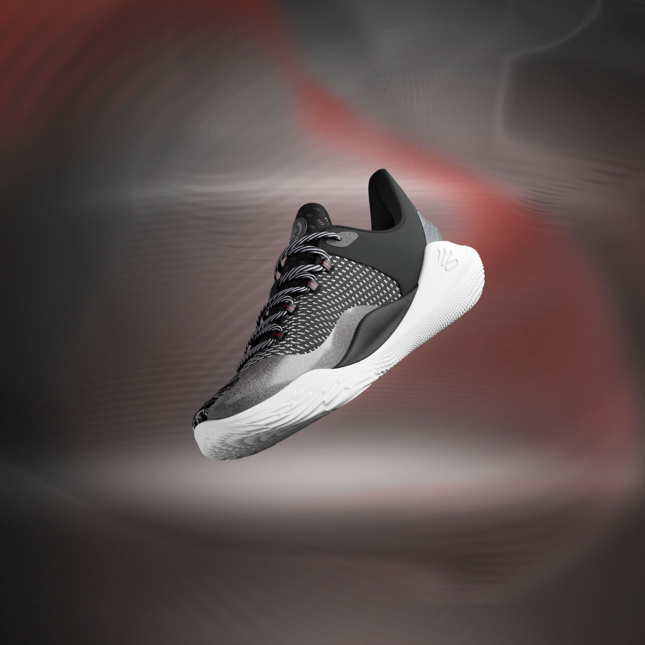 La marca Curry rinde homenaje al icono de Hollywood Bruce Lee, image size:1280x1280