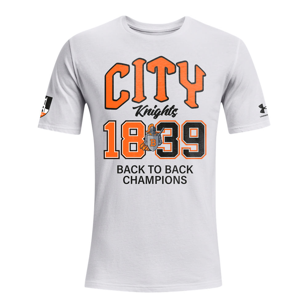 Camiseta de la ciudad