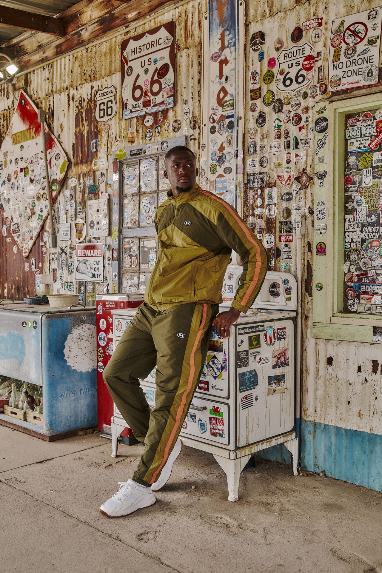 Ibrahima Konaté